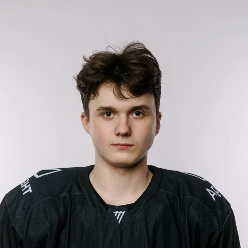 Devyatkin Matvei Nikolaevich