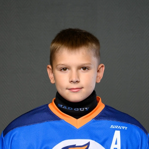 Scheglov Vadim Ilich
