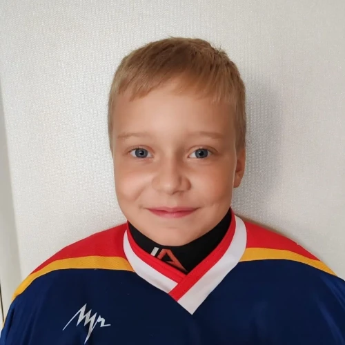 Novichihin Stepan