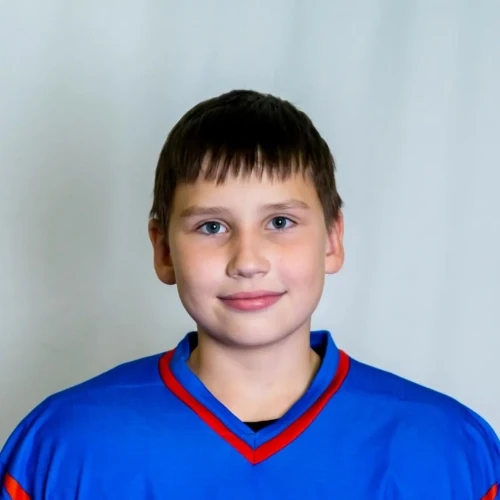 Gladchenko Egor Sergeevich