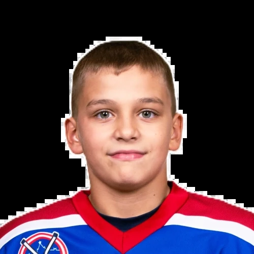 Alekseev Nikolai Pavlovich