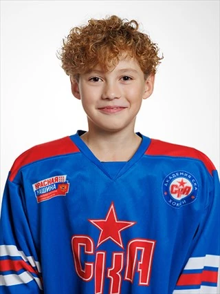 Gyazov Amir Beslanovich