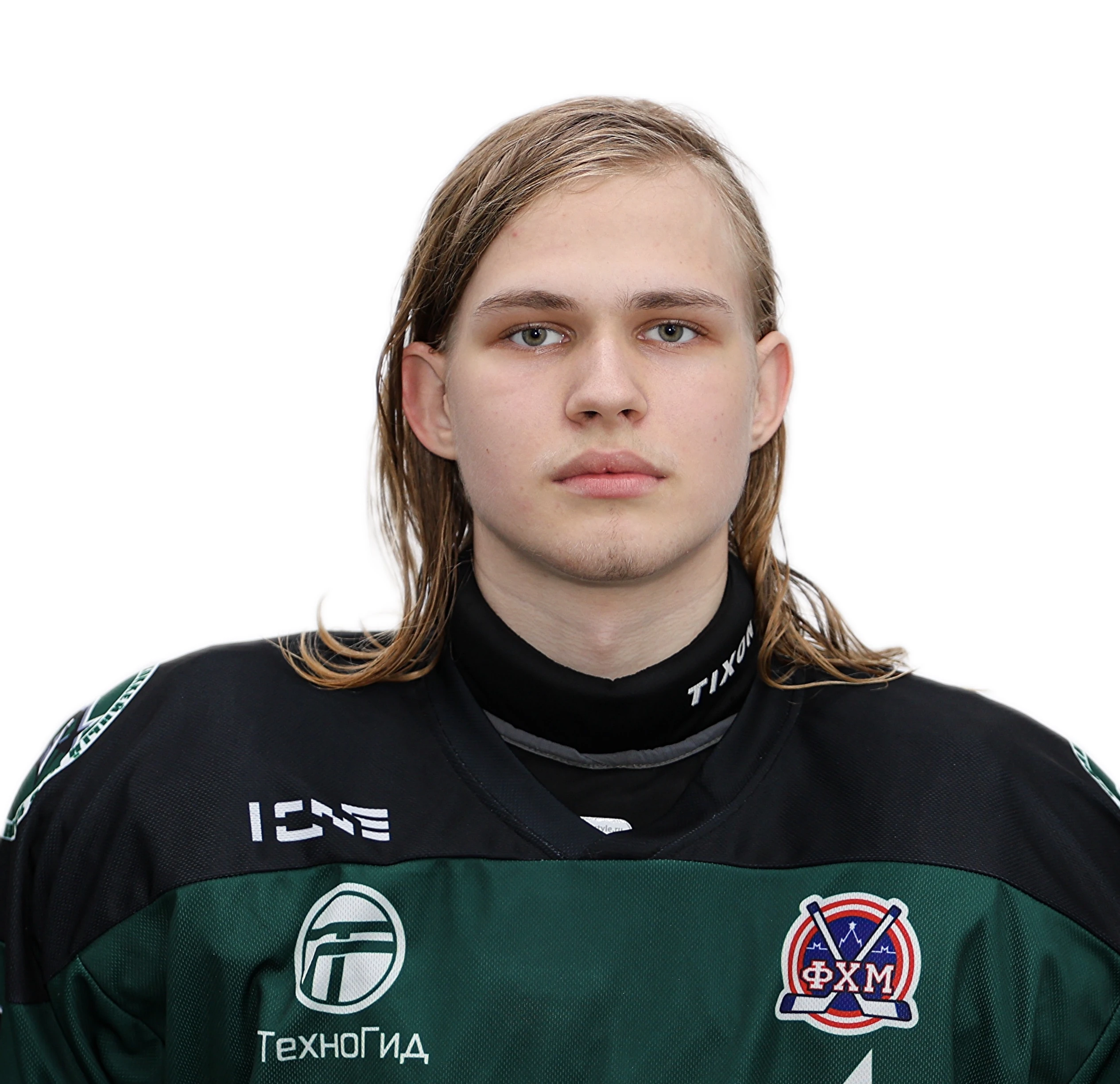 Shestakov Arsenii Leonidovich