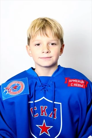 Poluektov Platon Ivanovich