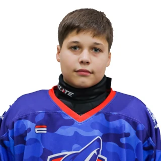 Markichev Roman Aleksandrovich
