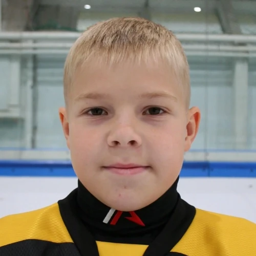 Kuznetsov Ivan Nikolaevich