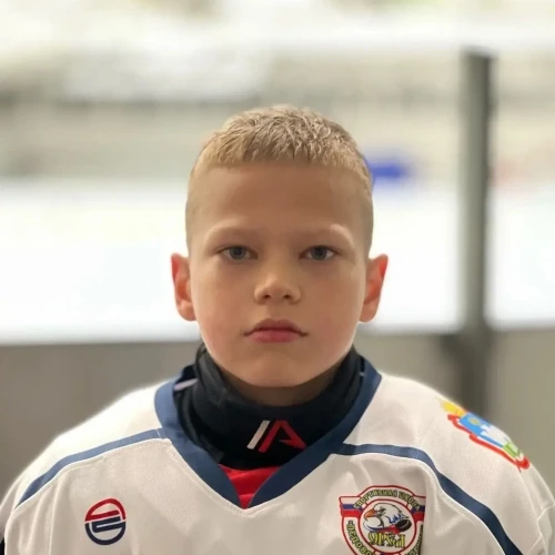 Filichkin Mihail Dmitrievich