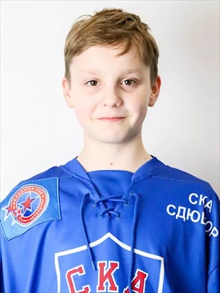Zaretskii Artemii Aleksandrovich