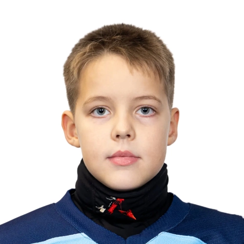Nikolaev Demid Dmitrievich