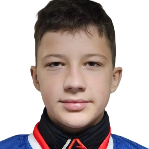 Pavlov Vadim Vitalevich