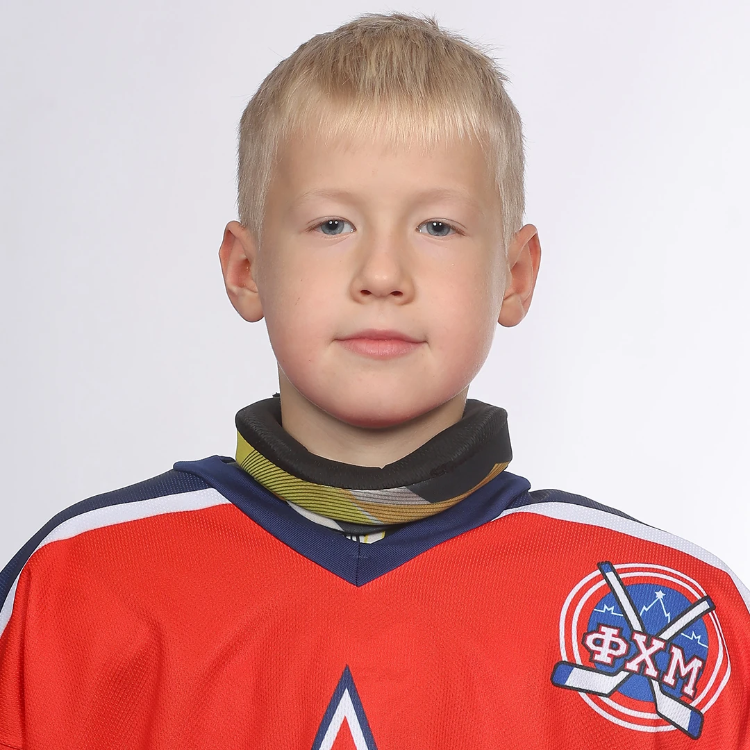 Makarchev Egor Vadimovich
