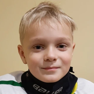 Zhukov Egor Vyacheslavovich