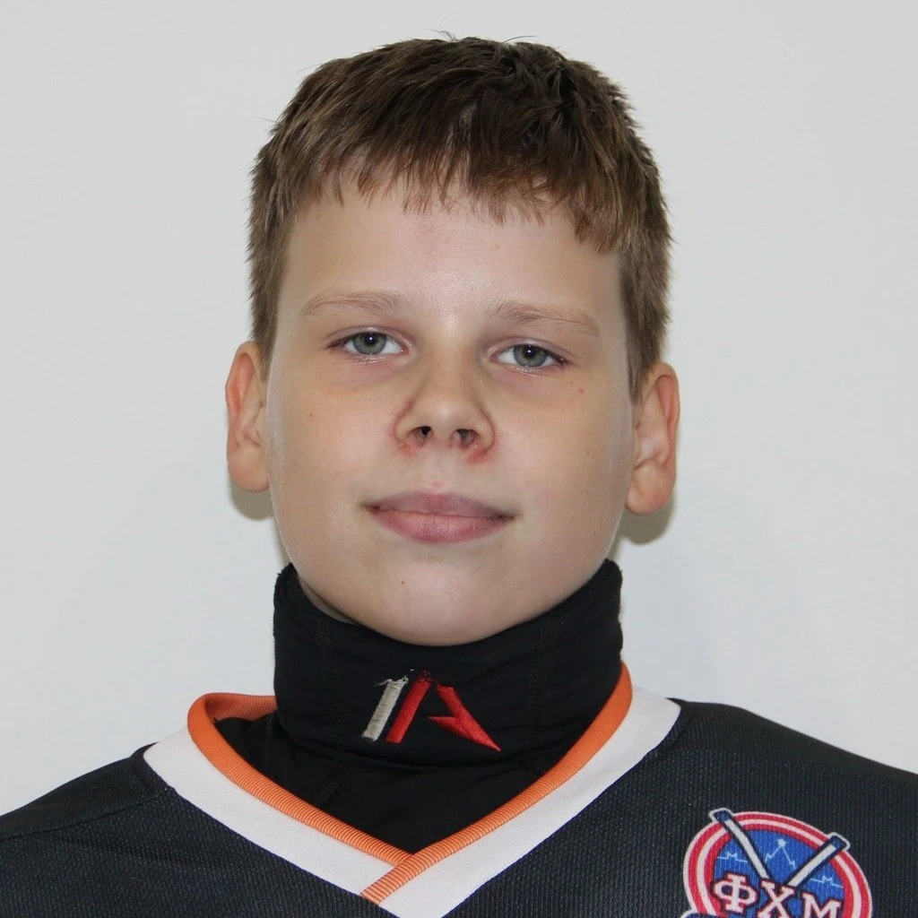 Kanev Igor Aleksandrovich