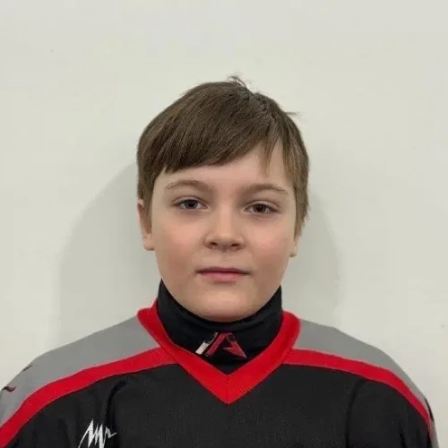 Berezhkov Miron Andreevich