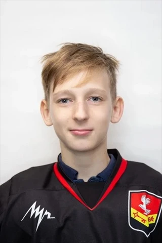 Ponomarev Pavel Petrovich