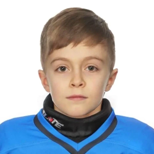 Nevredimov Yaroslav Olegovich