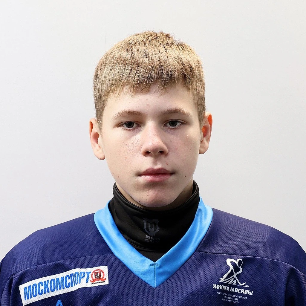 Klyuev Makar Kirillovich