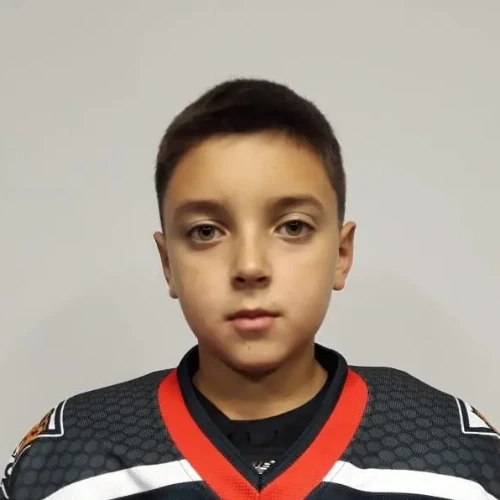 Novikov Yaroslav Mihailovich