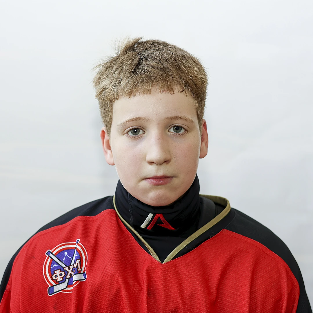 Eskin Ilya Vladimirovich