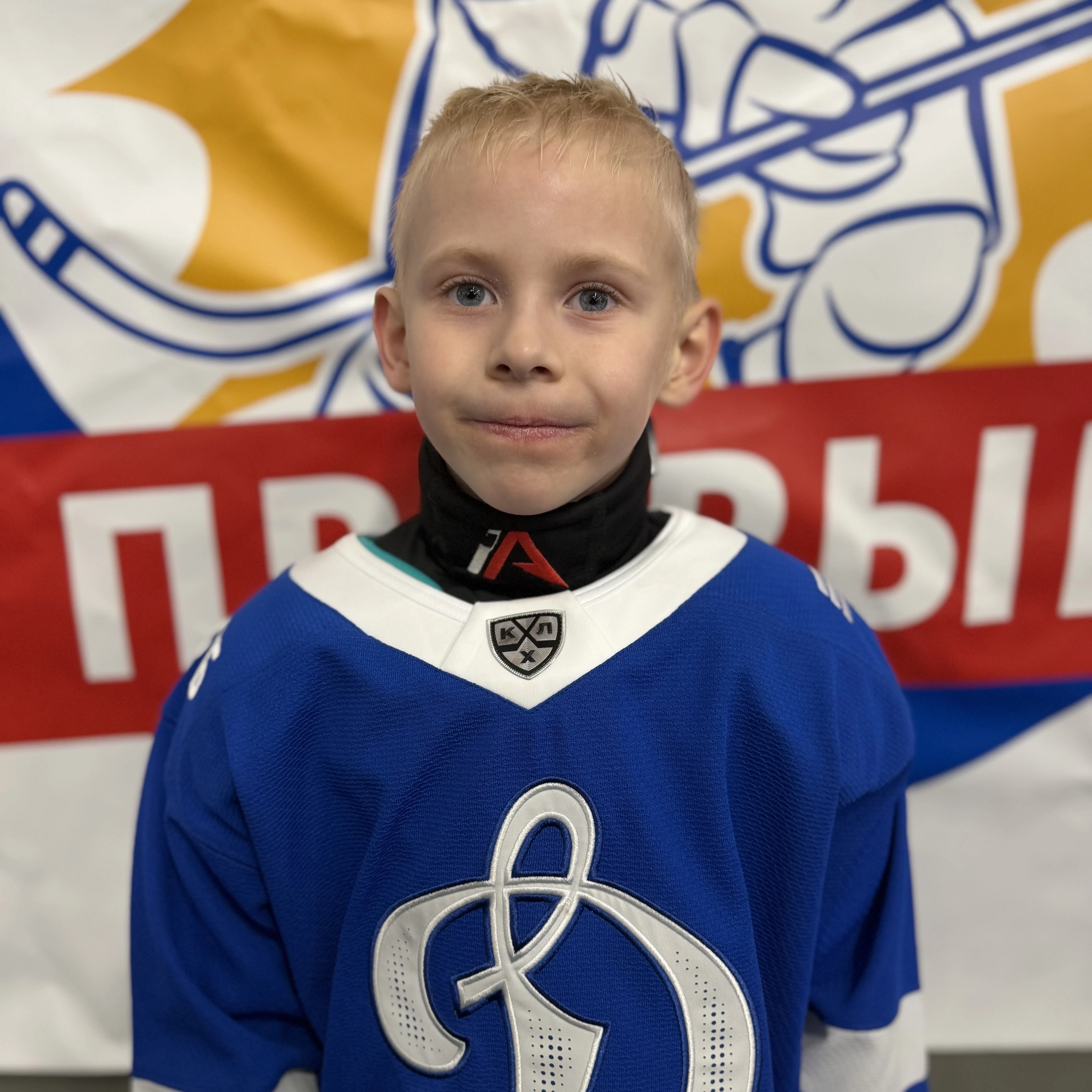 Milyuhanov Evgenii