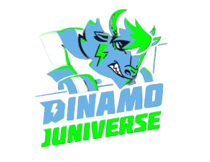 Dinamo Juniverse - 1