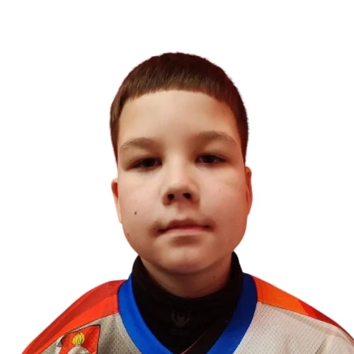 Naumov Artem Romanovich
