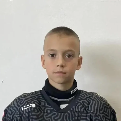 Baskov Nikita Mihailovich