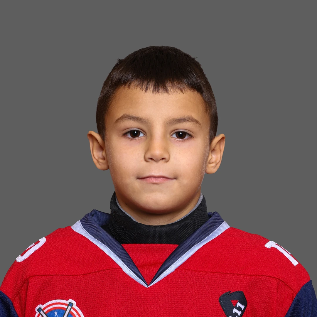 Gurov David Alekseevich