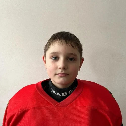 Grishin Yaroslav Aleksandrovich