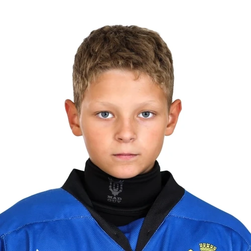 Kochergin Matvei Andreevich