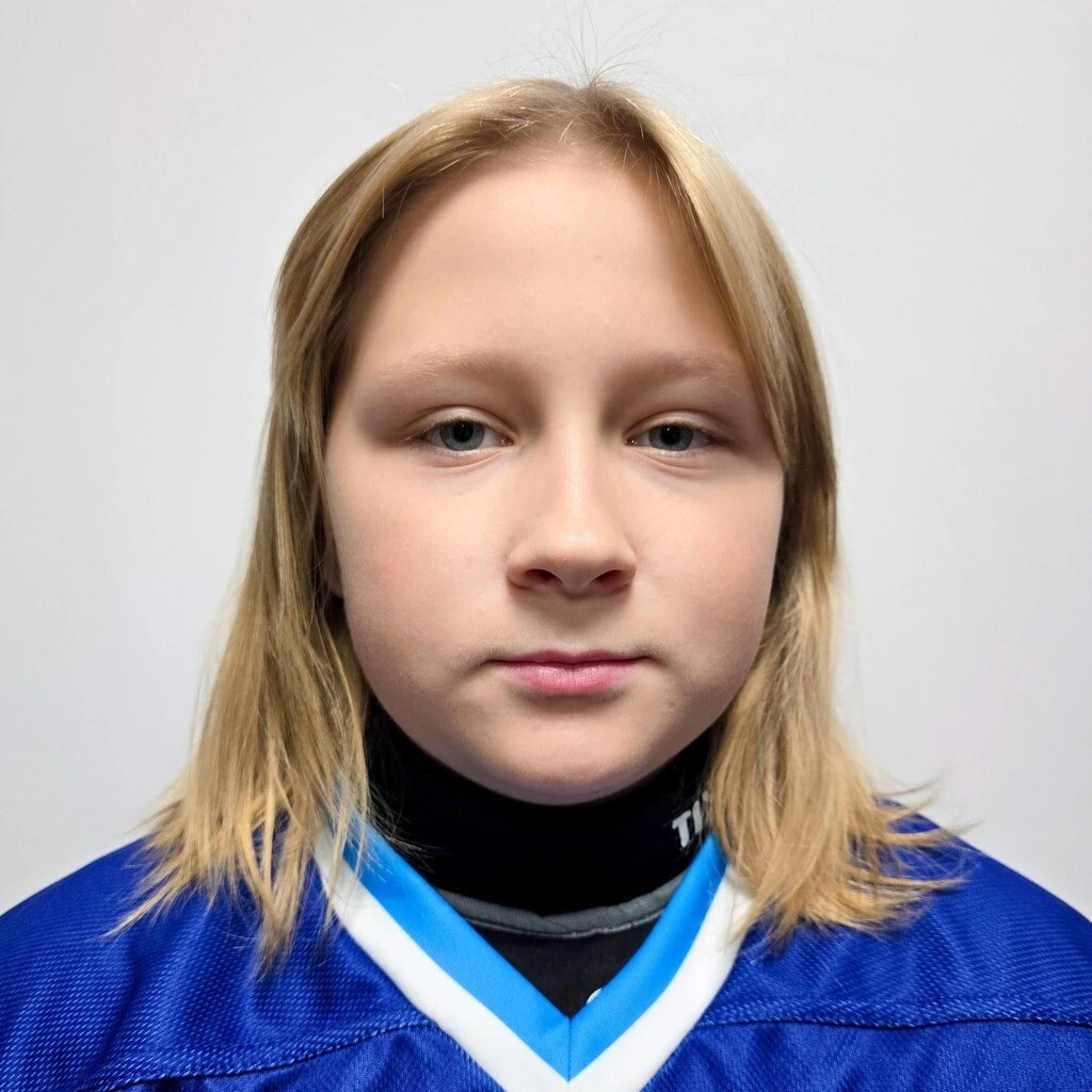 Samoilova Polina Artemovna