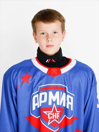 Strelnikov Artemii Evgenevich