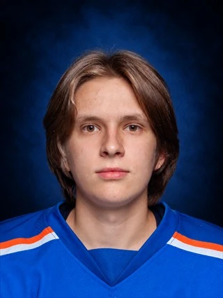 Petrov Matvei Aleksandrovich