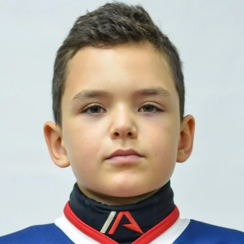 Gabdrahmanov Ismagil