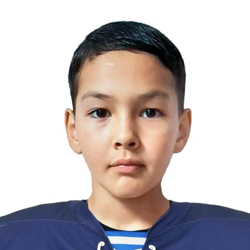 Rafikov Timerhan Alikovich