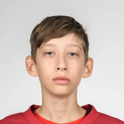 Lyamkin Daniil Ilich