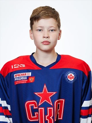 Petrov Yurii Konstantinovich