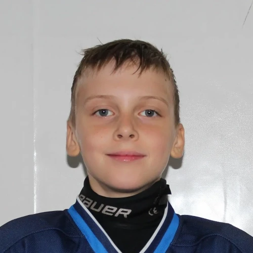 Muzychenko Dmitrii Mihailovich