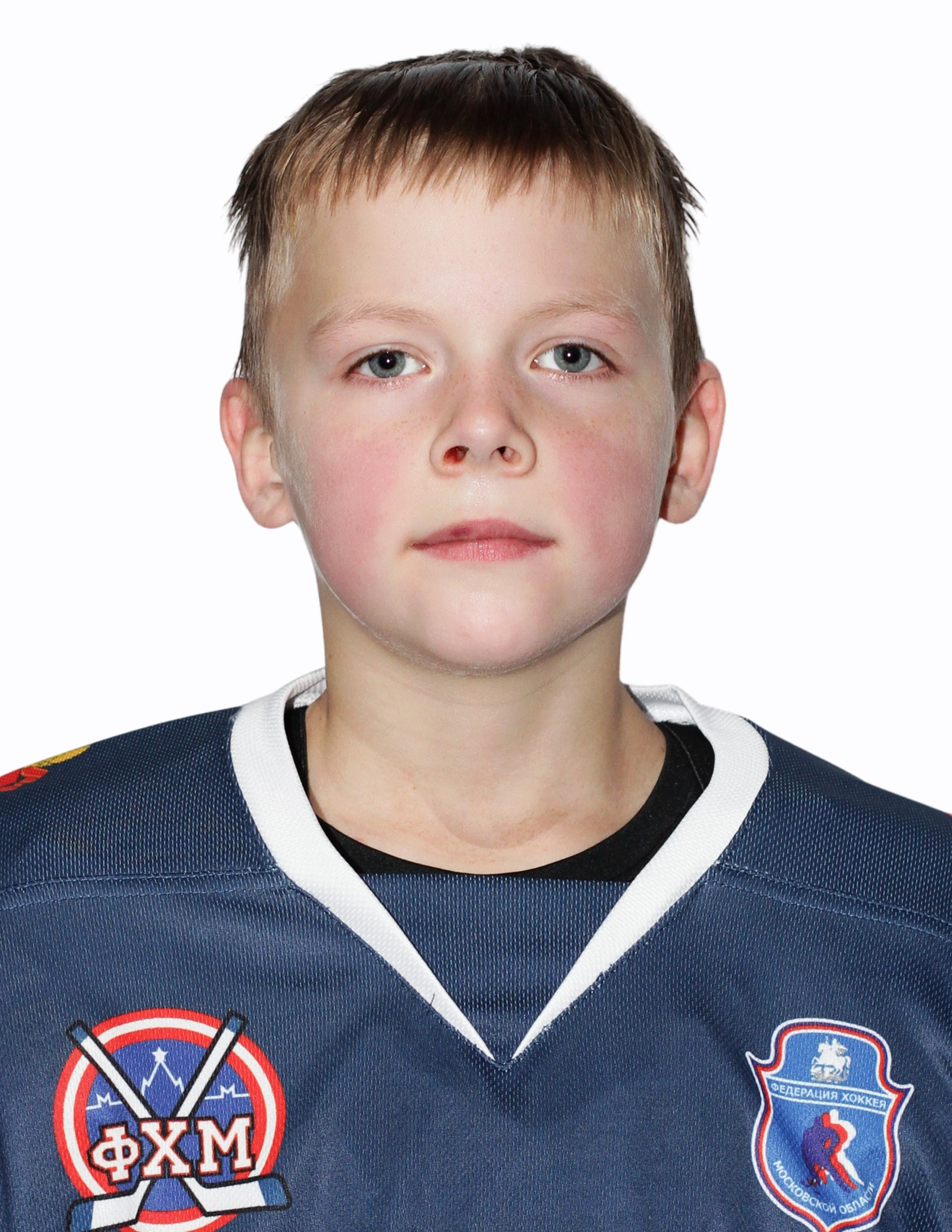 ChegarnOi Ilya
