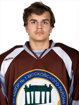 Fedortsov Maksim Konstantinovich