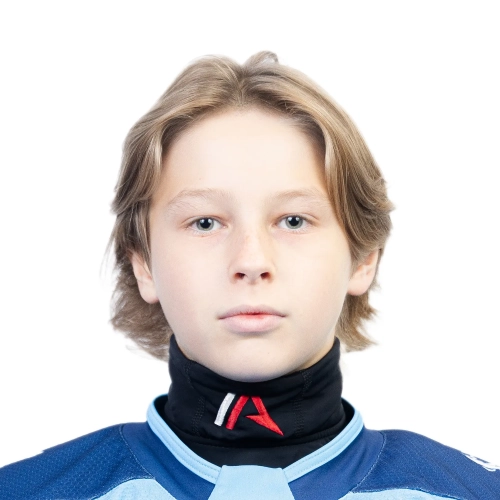 Milovzorov Daniil Evgenevich