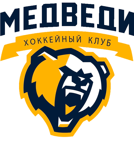 Medvedi - 2016