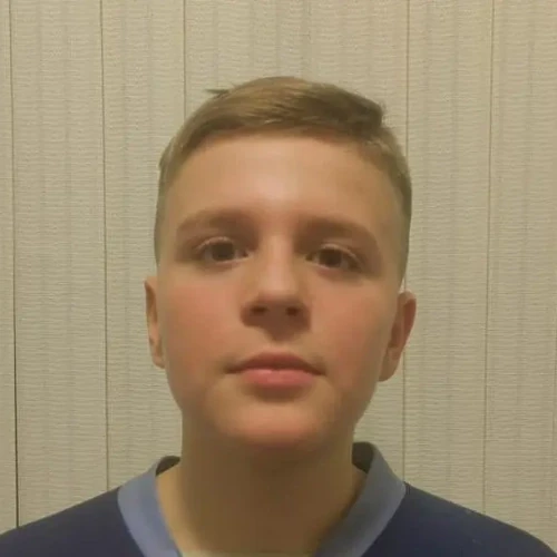 Rahinskii Aleksandr Aleksandrovich