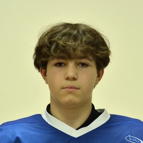 Lebedev Zahar Mihailovich
