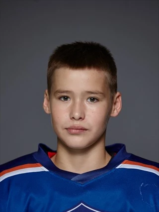 Zhadenov Maksim Mihailovich