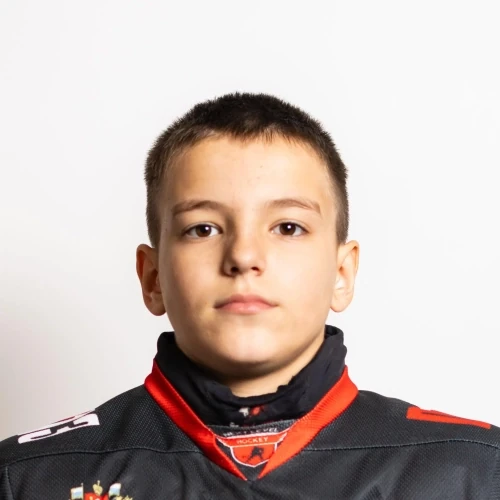 Stashan Pavel Pavlovich