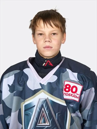 Kuzmin Artemii Denisovich