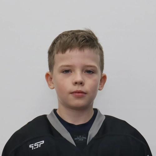 Filatov Egor Alekseevich