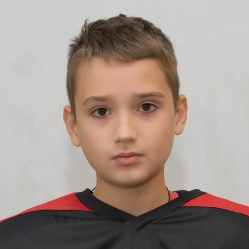 Shakirzyanov Adel Rinatovich