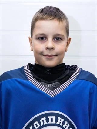 Mishanov Dmitrii Mihailovich